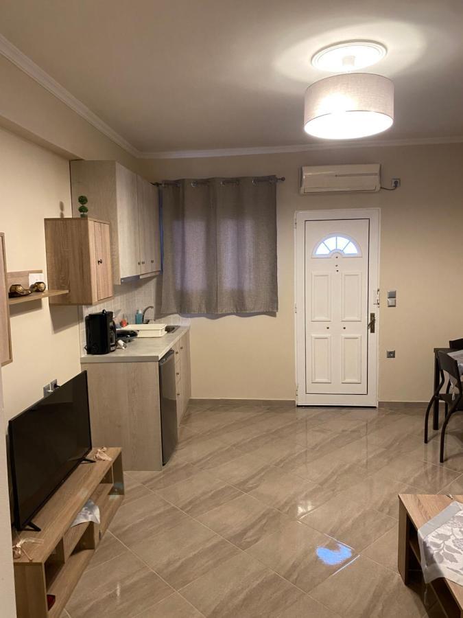 John'S Apartment'S Near Athens Airport!! Spáta Eksteriør billede
