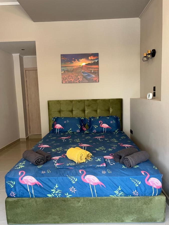John'S Apartment'S Near Athens Airport!! Spáta Eksteriør billede